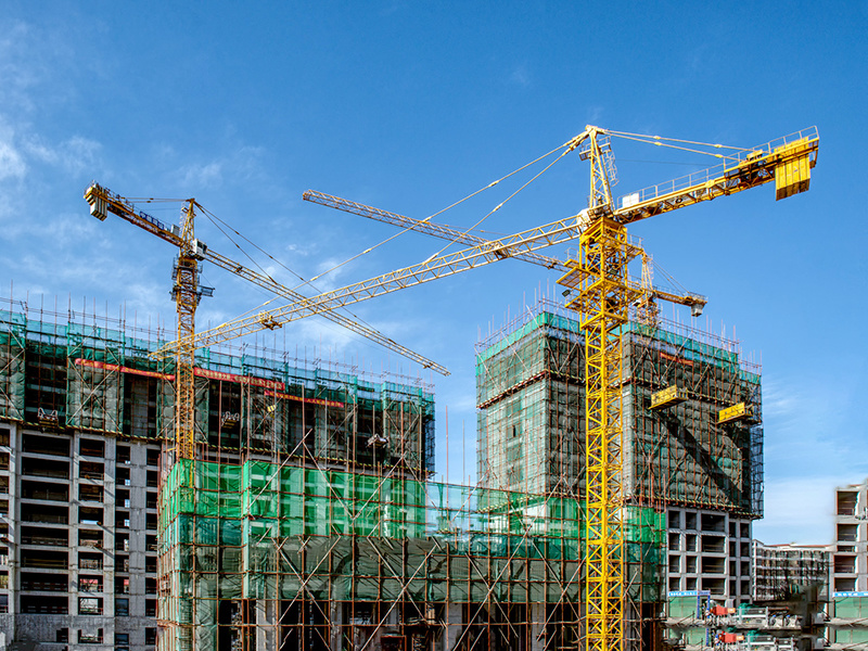 建筑总包和市政总包的区别是什么？